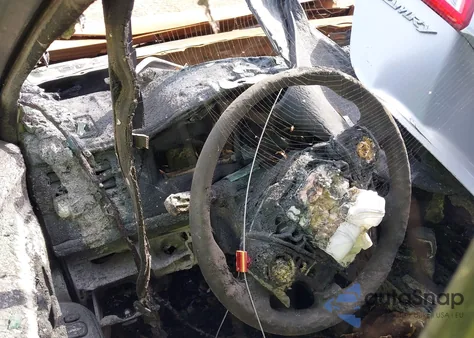 2013 Toyota Camry Le from USA, damaged, VIN 4T1BF1FK4DU219589